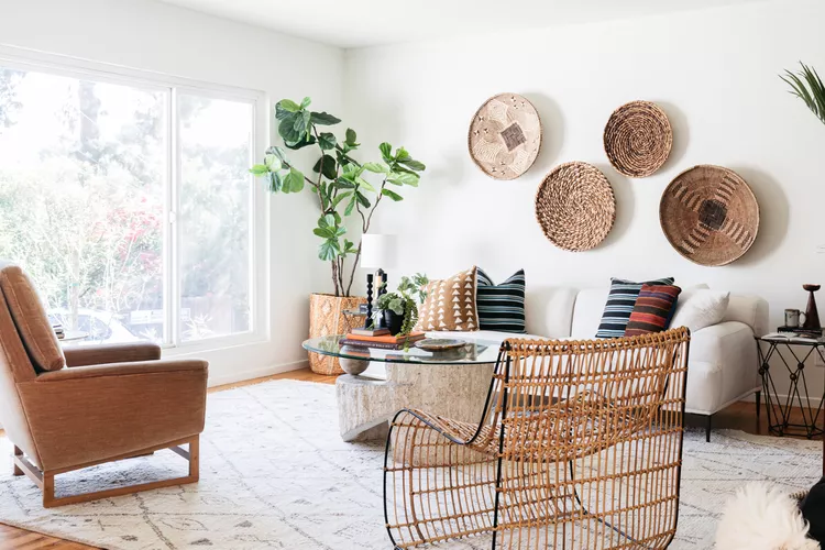 Utilizing natural materials such as wood, stone, and metal