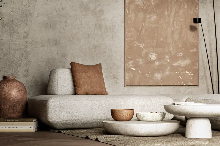 mperfection in Wabi Sabi Interior Design Style